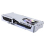 Відеокарта GF RTX 5080 16GB GDDR7 Gaming Trio OC White MSI (GeForce RTX 5080 16G GAMING TRIO OC WHITE)