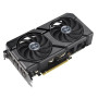 Відеокарта GF RTX 4070 12GB GDDR6X Dual EVO OC Asus (DUAL-RTX4070-O12G-EVO)