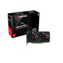 Відеокарта AMD Radeon RX 9060 XT 8GB GDDR6 Reaper PowerColor (RX9060XT 8G-A)