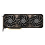 Відеокарта GF RTX 4070 Ti Super 16GB GDDR6X Shadow 3X OC MSI (GeForce RTX 4070 Ti SUPER 16G SHADOW 3X OC)