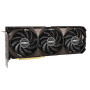 Відеокарта GF RTX 4070 Ti Super 16GB GDDR6X Shadow 3X OC MSI (GeForce RTX 4070 Ti SUPER 16G SHADOW 3X OC)