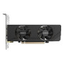 Відеокарта GF RTX 3050 6GB GDDR6 Low Profile OC Gigabyte (GV-N3050OC-6GL)