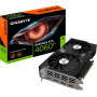 Відеокарта GF RTX 4060 Ti 8GB GDDR6 Windforce OC Gigabyte (GV-N406TWF2OC-8GD)