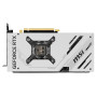 Відеокарта GF RTX 4070 Super 12GB GDDR6X Ventus 2X White OC MSI (GeForce RTX 4070 SUPER 12G VENTUS 2X WHITE OC)