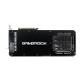 Відеокарта GF RTX 5090 32GB GDDR7 GameRock OC Palit (NE75090S19R5-GB2020G)