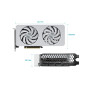 Відеокарта GF RTX 5060 8GB GDDR7 White OC Palit (NE75060U19P1-GB2063M)