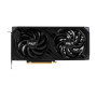 Відеокарта GF RTX 4060 Ti 8GB GDDR6 Dual Palit (NE6406T019P1-1060D)