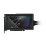 Відеокарта GF RTX 5080 16GB GDDR7 Aorus Xtreme Waterforce Gigabyte (GV-N5080AORUSX W-16GD)