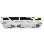 Відеокарта GF RTX 5070 Ti 16GB GDDR7 TUF Gaming OC White Asus (TUF-RTX5070TI-O16G-WHITE-GAMING)