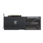 Відеокарта GF RTX 5080 16GB GDDR7 Ventus 3X OC Plus MSI (GeForce RTX 5080 16G VENTUS 3X OC PLUS)