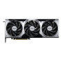 Відеокарта GF RTX 5080 16GB GDDR7 Ventus 3X OC Plus MSI (GeForce RTX 5080 16G VENTUS 3X OC PLUS)