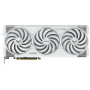Відеокарта GF RTX 5070 Ti 16GB GDDR7 TUF Gaming OC White Asus (TUF-RTX5070TI-O16G-WHITE-GAMING)
