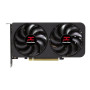Відеокарта AMD Radeon RX 9060 XT 8GB GDDR6 Reaper PowerColor (RX9060XT 8G-A)