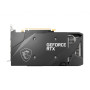 GF RTX 3060 12GB GDDR6 Ventus 2X OC MSI (GeForce RTX 3060 VENTUS 2X 12G OC)