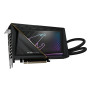Відеокарта GF RTX 5080 16GB GDDR7 Aorus Xtreme Waterforce Gigabyte (GV-N5080AORUSX W-16GD)
