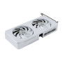 Відеокарта GF RTX 5060 8GB GDDR7 White OC Palit (NE75060U19P1-GB2063M)