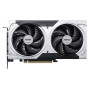 Відеокарта GF RTX 5060 Ti 8GB GDDR7 Ventus 2X Plus MSI (GeForce RTX 5060 Ti 8G VENTUS 2X PLUS)