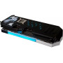 Відеокарта AMD Radeon RX 9070 XT 16GB GDDR6 Hellhound OC Reva Edition PowerColor (RX9070XT 16G-L/OC/REVA)