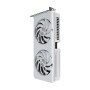 Відеокарта GF RTX 5060 8GB GDDR7 White OC Palit (NE75060U19P1-GB2063M)