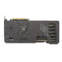 Відеокарта AMD Radeon RX 7700 XT 12GB GDDR6 TUF Gaming OC Asus (TUF-RX7700XT-O12G-GAMING)