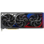 Відеокарта GF RTX 4080 Super 16GB GDDR6X ROG Strix Gaming Asus (ROG-STRIX-RTX4080S-16G-GAMING)