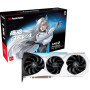 Відеокарта AMD Radeon RX 9070 XT 16GB GDDR6 Hellhound OC Reva Edition PowerColor (RX9070XT 16G-L/OC/REVA)