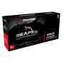 Відеокарта AMD Radeon RX 9070 16GB GDDR6 Reaper PowerColor (RX9070 16G-A)