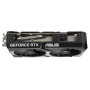 Відеокарта GF RTX 5060 Ti 8GB GDDR7 Dual Asus (DUAL-RTX5060TI-8G)