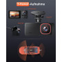 Відеореєстратор Bestsee M22 PRO (Z000000995470)