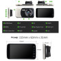 Видеорегистратор XoKo DVR-010