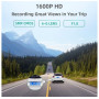 Видеорегистратор DDPai N3 Dash Cam
