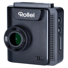 Відеореєстратор Rollei DashCam-402