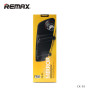 Відеореєстратор Remax CX-03 Car Dash Board Camera (6954851254140)