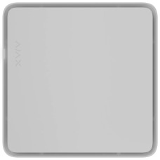 Відеореєстратор Ajax NVR HAC (8ch) (8EU) ASP White