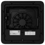 Відеореєстратор Ajax NVR HAC (8ch) (8EU) ASP Black
