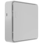 Відеореєстратор Ajax NVR HAC (16ch) ASP White