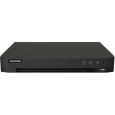 Відеореєстратор Hikvision iDS-7208HUHI-M1/XT