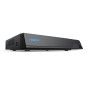 Відеореєстратор Reolink NVS8 (RLN8-410) без HDD