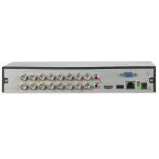 Відеореєстратор Dahua DH-XVR5116HS-5M-I3/T