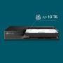 Відеореєстратор TP-Link VIGI NVR1008H