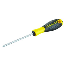 Викрутка Stanley "ESSENTIAL", Pz2 х 100 мм.