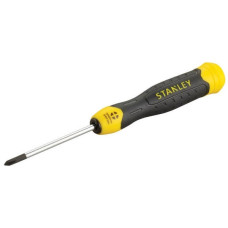 Викрутка Stanley Cushion Grip, Ph0x60 мм