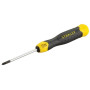 Викрутка Stanley Cushion Grip, Ph0x60 мм