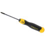 Викрутка Stanley Cushion Grip, Ph0x60 мм