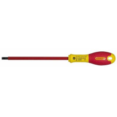 Викрутка Stanley "FatMax VDE 1000V" електрика SL5,5х150мм