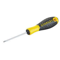 Викрутка Stanley "ESSENTIAL", SL3 х 75 мм.