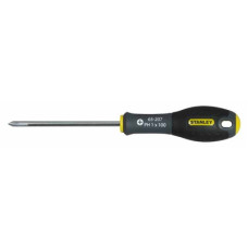 Викрутка Stanley FatMax, Ph1, 100мм.