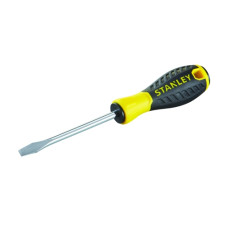 Викрутка Stanley "ESSENTIAL", SL5.5 х 100 мм.