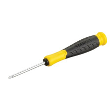 Викрутка Stanley "ESSENTIAL", Ph0х50мм.
