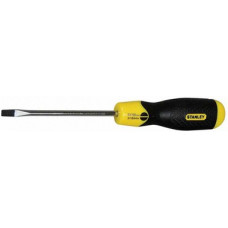 Викрутка Stanley Cushion Grip, SL8x150 мм